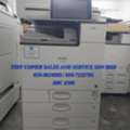 MYR 3950,  Reliable Ricoh Copiers For Modern Workspaces! IMC4500