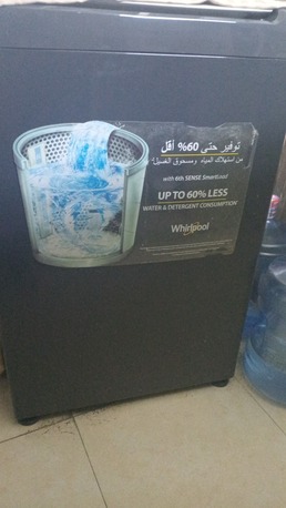 Budaiya, Electronics, BHD 95,  Whirefool Washing Machine For Sale.