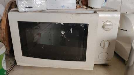 Budaiya, Electronics, BHD 95,  Whirefool Washing Machine For Sale.
