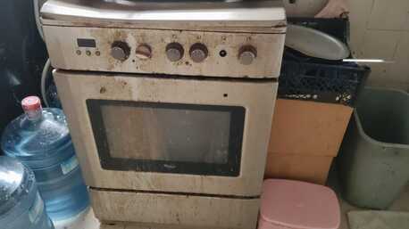 Budaiya, Electronics, BHD 95,  Whirefool Washing Machine For Sale.