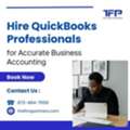 Hire QuickBooks Professionals For Accurate Business Accounting