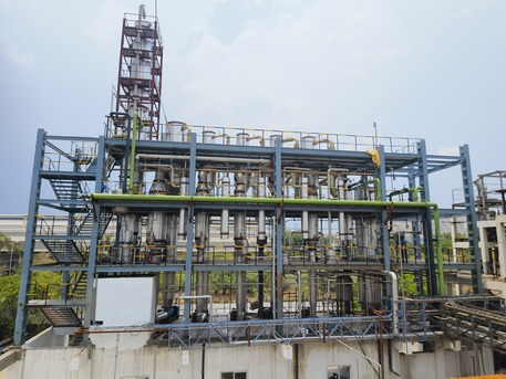 Pune, Heavy Equipment, Electrical Panel Design For Industrial Automation