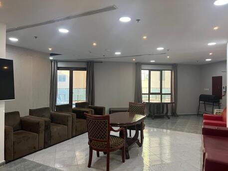 Hoora, Apartments, Flats, Houses & Villas, BHD 280/month,  Furnished,  2 BR,  2BHK Fully Furnished Flats Available. Rent 280BD Including EWA 30BD LIMIT