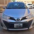 SAR 41000,  Toyota Yaris Y,  2020,  Automatic,  85000 KM,  , ,  , Neat And Clean Mint Condition SAR 41,000