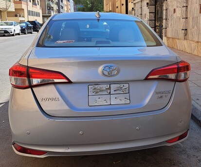 Riyadh, Vehicles, Cars & Trucks , SAR 41000,  Toyota Yaris Y,  2020,  Automatic,  85000 KM,  , ,  , Neat And Clean Mint Condition SAR 41,000