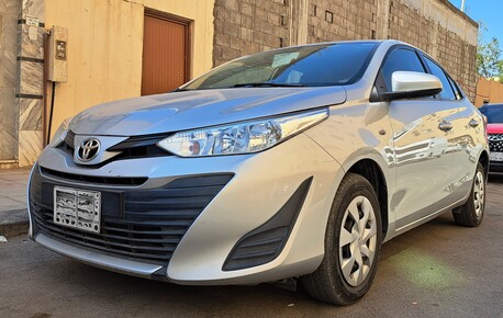 Riyadh, Vehicles, Cars & Trucks , SAR 41000,  Toyota Yaris Y,  2020,  Automatic,  85000 KM,  , ,  , Neat And Clean Mint Condition SAR 41,000