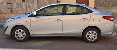 Riyadh, Vehicles, Cars & Trucks , SAR 41000,  Toyota Yaris Y,  2020,  Automatic,  85000 KM,  , ,  , Neat And Clean Mint Condition SAR 41,000