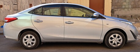 Riyadh, Vehicles, Cars & Trucks , SAR 41000,  Toyota Yaris Y,  2020,  Automatic,  85000 KM,  , ,  , Neat And Clean Mint Condition SAR 41,000