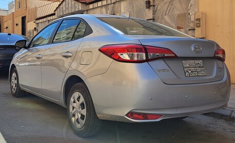 Riyadh, Vehicles, Cars & Trucks , SAR 41000,  Toyota Yaris Y,  2020,  Automatic,  85000 KM,  , ,  , Neat And Clean Mint Condition SAR 41,000