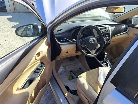 Riyadh, Vehicles, Cars & Trucks , SAR 41000,  Toyota Yaris Y,  2020,  Automatic,  85000 KM,  , ,  , Neat And Clean Mint Condition SAR 41,000
