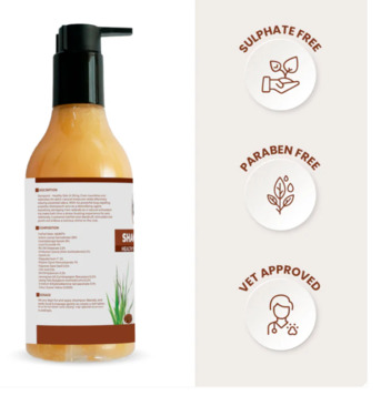 Gurgaon, Pet Sitting, Clean Coat, Happy Dog