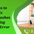Quick Solutions For QuickBooks Crashing When Opening Company File