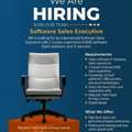 Software Sales Executive