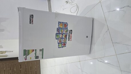 Jeddah, Appliances, SAR 300,  General Lines Regrigerator