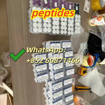 Austin, Health & Beauty Items, USD 700,  Tesamorelin Cas: 218949-48-5 Semaglutide Cas: 910463-68-2