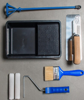 London, Business, Zoekt U Een Ervaren Stukadoor In Amersfoort?