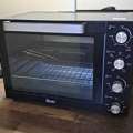 SAR 150,  IKON 60L Electric Oven - SAR 150 And  IKEA USED Dishes And Side Dishes  SAR 50