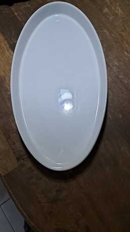 Al Murabba, Household Items, SAR 150,  IKON 60L Electric Oven - SAR 150 And  IKEA USED Dishes And Side Dishes  SAR 50