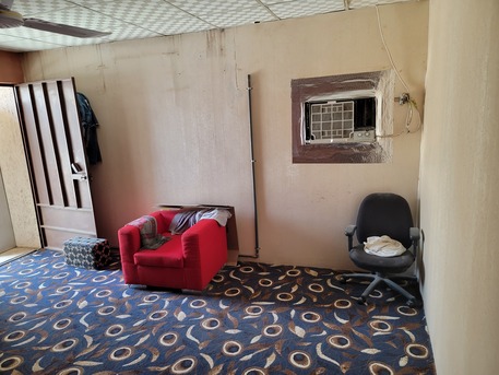 Al Rajhi, Rooms Available, SAR 900/month,  Furnished,  0 Sq. Meter,  Room For Rent To Only One Person