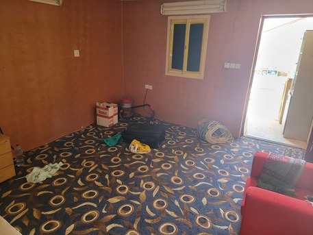 Al Rajhi, Rooms Available, SAR 900/month,  Furnished,  0 Sq. Meter,  Room For Rent To Only One Person