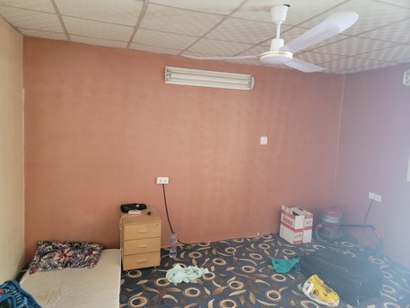 Al Rajhi, Rooms Available, SAR 900/month,  Furnished,  0 Sq. Meter,  Room For Rent To Only One Person