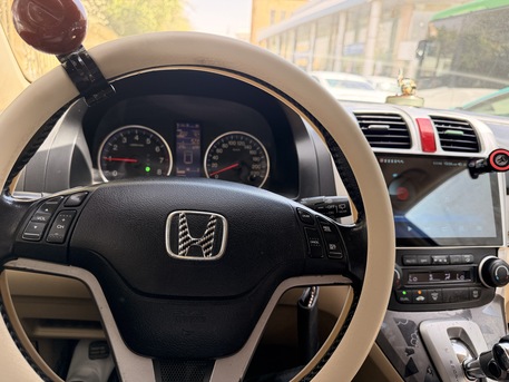 Riyadh, Vehicles, Cars & Trucks , SAR 27000,  Honda CR-V,  2010,  Automatic,  170000 KM,    &ndash; Full Option | Excellent Condition