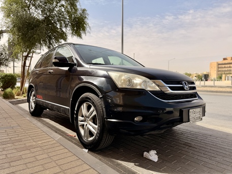 Riyadh, Vehicles, Cars & Trucks , SAR 27000,  Honda CR-V,  2010,  Automatic,  170000 KM,    &ndash; Full Option | Excellent Condition