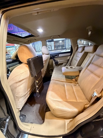 Riyadh, Vehicles, Cars & Trucks , SAR 27000,  Honda CR-V,  2010,  Automatic,  170000 KM,    &ndash; Full Option | Excellent Condition