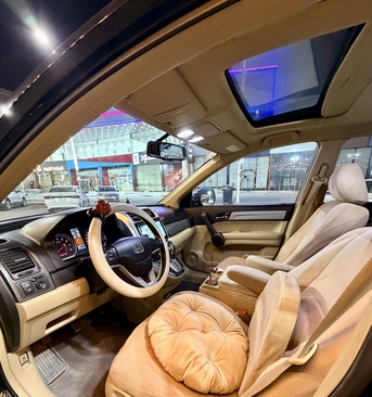 Riyadh, Vehicles, Cars & Trucks , SAR 27000,  Honda CR-V,  2010,  Automatic,  170000 KM,    &ndash; Full Option | Excellent Condition