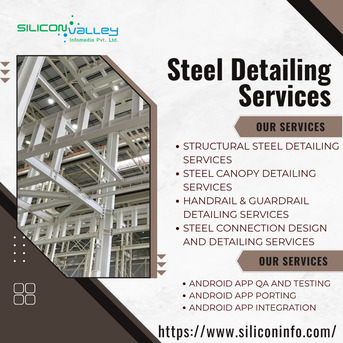 Singapore, Construction, Steel Detailing Services