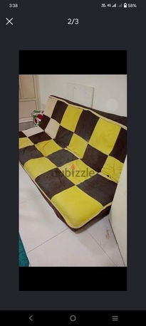 Salmaniya, Furniture, BHD 15,  Urgent Sale .