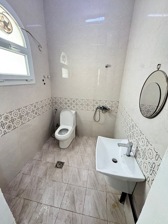 Riyadh, Apartments/Houses, SAR 12000/Year,1,Family Room Available Apartment For Rent Al-Yarmouk District Bedroom