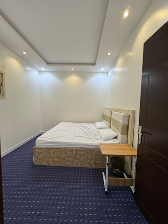 Riyadh, Rooms Available, SAR 1050/month,  Executive Bachelor Single Room Fully Furnished