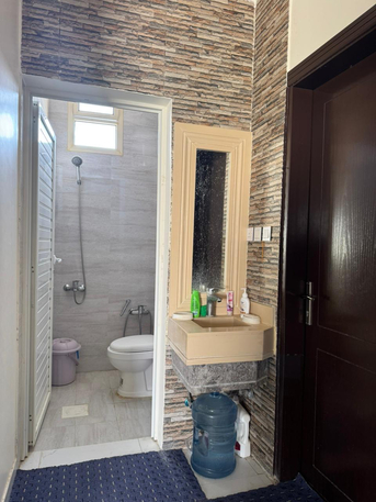 Riyadh, Rooms Available, SAR 1050/month,  Executive Bachelor Single Room Fully Furnished