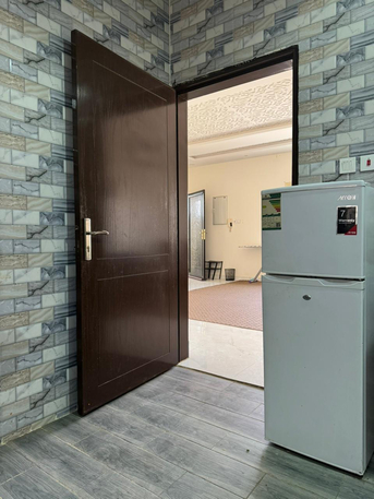 Riyadh, Rooms Available, SAR 1050/month,  Executive Bachelor Single Room Fully Furnished