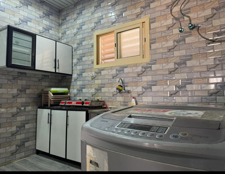 Riyadh, Rooms Available, SAR 1050/month,  Executive Bachelor Single Room Fully Furnished