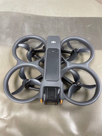 New York, Photo & Video, USD 500,  DJI Avata 2 Fly More Combo (1 Batteries), FPV Drones
