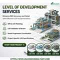 Get The Best BIM Level Of Development Services Chicago, BIM Industry