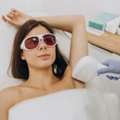 Laser Hair Removal In Chandigarh For Smooth, Hair-Free Skin | Skinology+