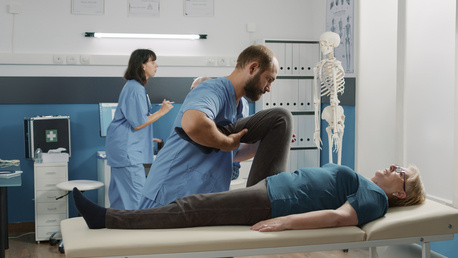 Kolkata, Medical, Specialized Rehabilitation Programs For Arthritis And Joint Pain