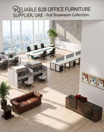 Dubai, Furniture, AED 2500,  Transform Your Office Today With Affordable Luxury Furniture In UAE