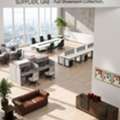 AED 2500,  Transform Your Office Today With Affordable Luxury Furniture In UAE