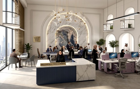 Dubai, Furniture, AED 2500,  Transform Your Office Today With Affordable Luxury Furniture In UAE