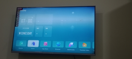 Salmaniya, Appliances, BHD 35,  Urgent Sale