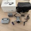 USD 550,  DJI MINI 5 PRO Fly More Combo