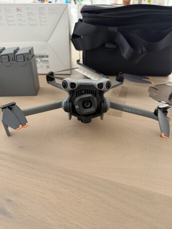 New York, Photo & Video, USD 550,  DJI MINI 5 PRO Fly More Combo