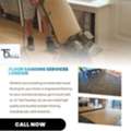 Why Choose Top Flooring Ltd For Floor Sanding Services London?