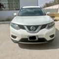 SAR 34000,  Nissan X-Trail,  2016,  Automatic,  305000 KM,  First Owner Doctor Driven