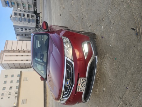 Hidd, Vehicles, Cars & Trucks , BHD 1650,  Geely Emgrand X7,  2020,  Automatic,  145 KM,  Urgent Sale Geely X7 Sport