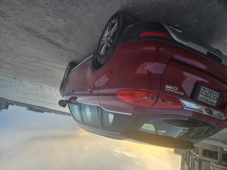 Hidd, Vehicles, Cars & Trucks , BHD 1650,  Geely Emgrand X7,  2020,  Automatic,  145 KM,  Urgent Sale Geely X7 Sport